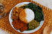 Nasi Padang Indonesian Food