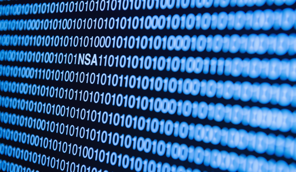 Online NSA Concept