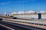 Dutch infrastructure highway projects
